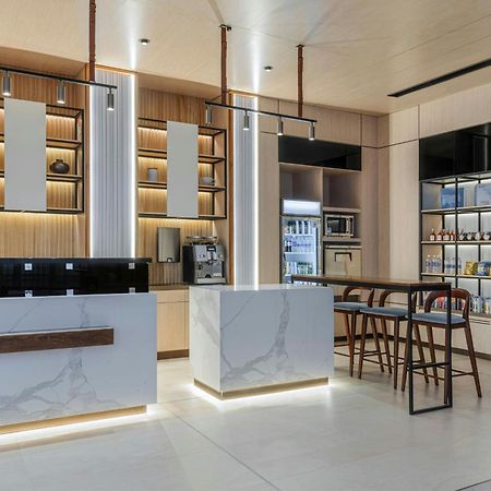 Ac Hotel San Jose Airport Belen Eksteriør billede