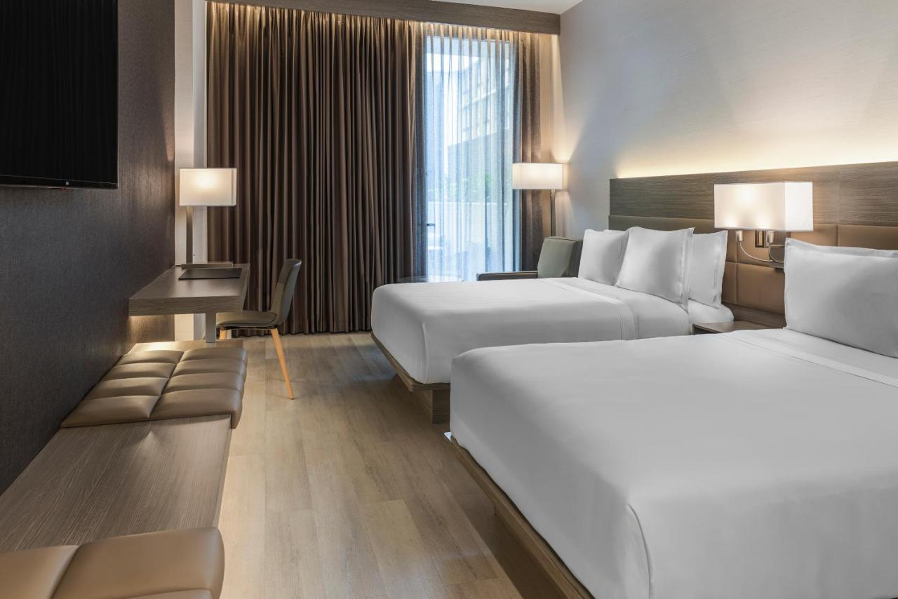 Ac Hotel San Jose Airport Belen Eksteriør billede
