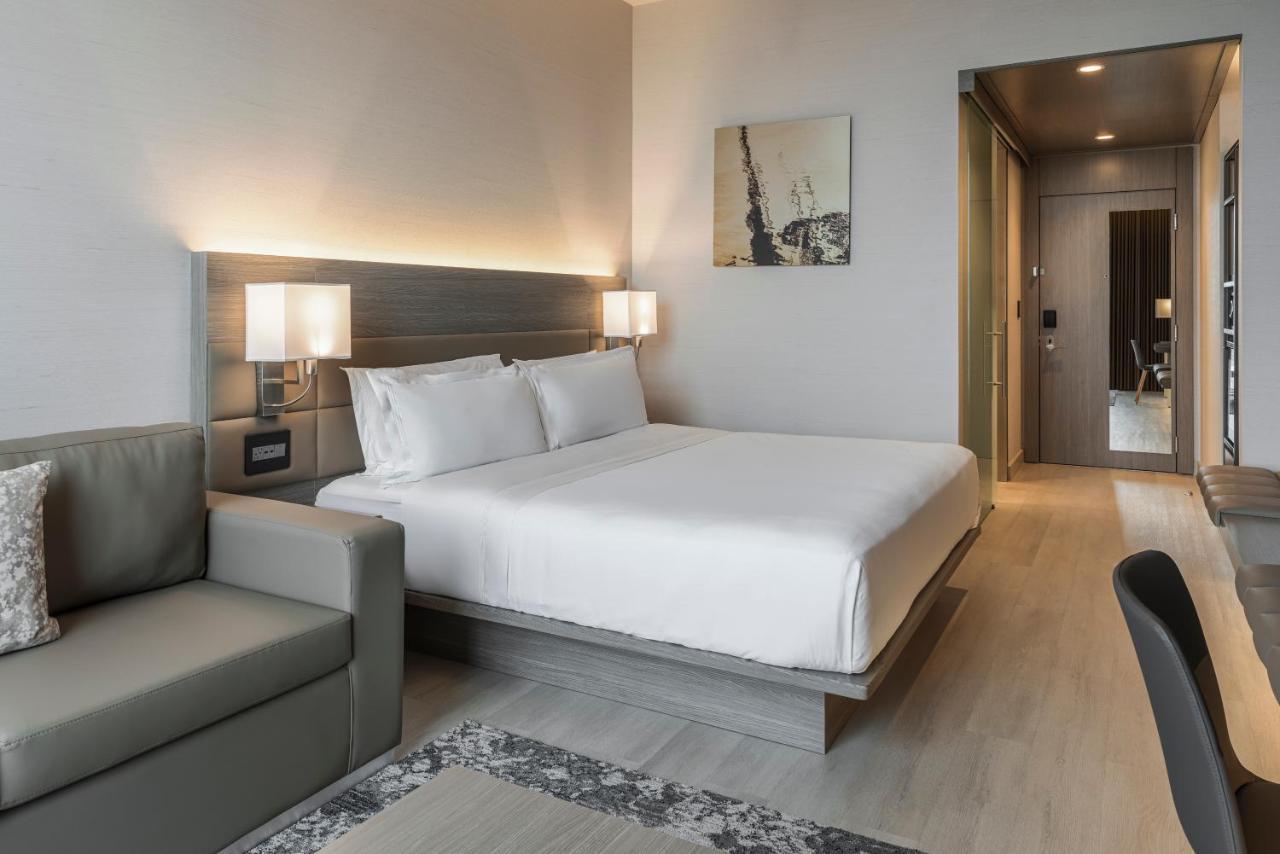 Ac Hotel San Jose Airport Belen Eksteriør billede