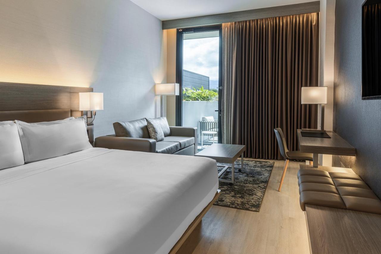 Ac Hotel San Jose Airport Belen Eksteriør billede