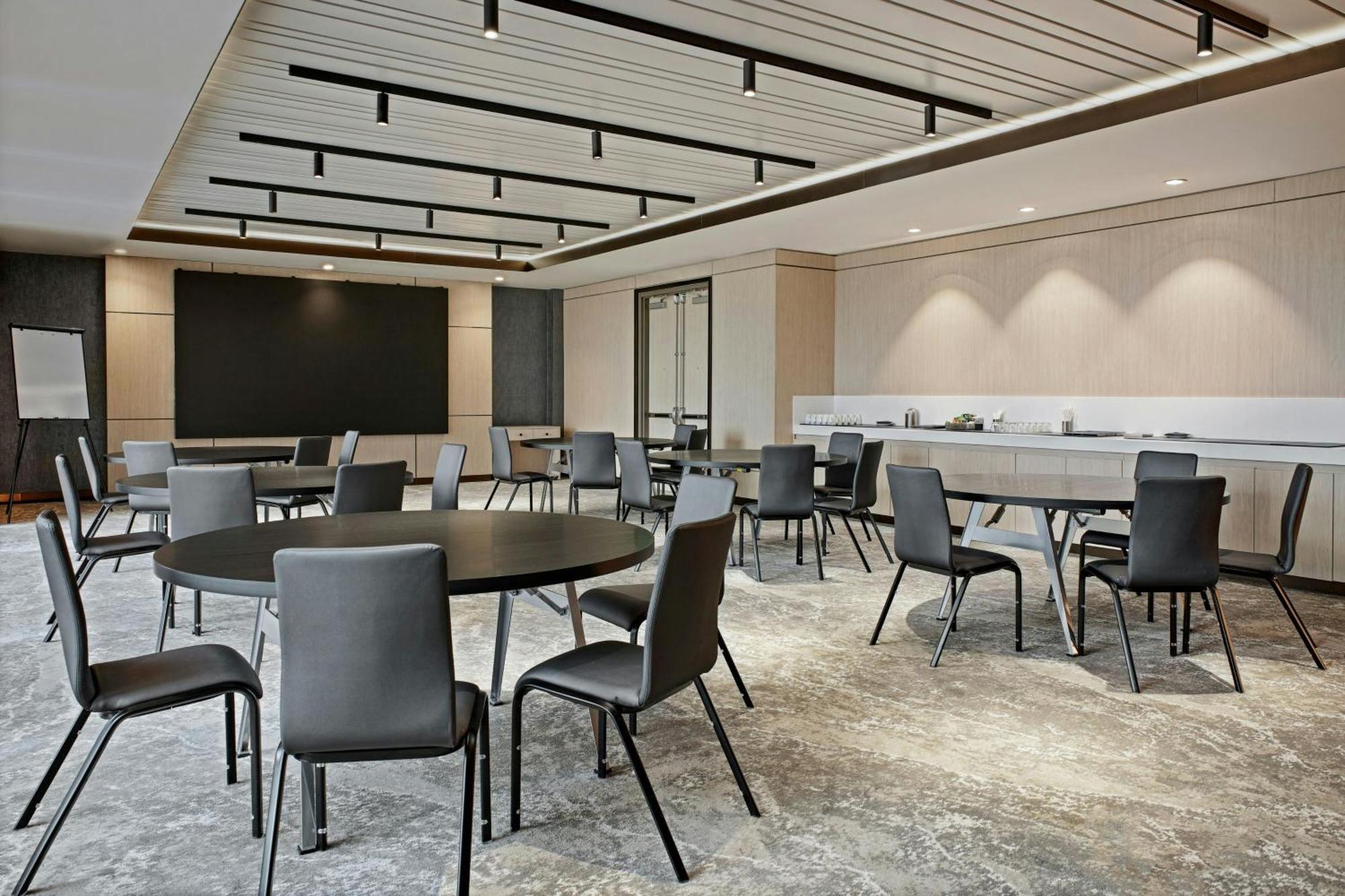Ac Hotel San Jose Airport Belen Eksteriør billede