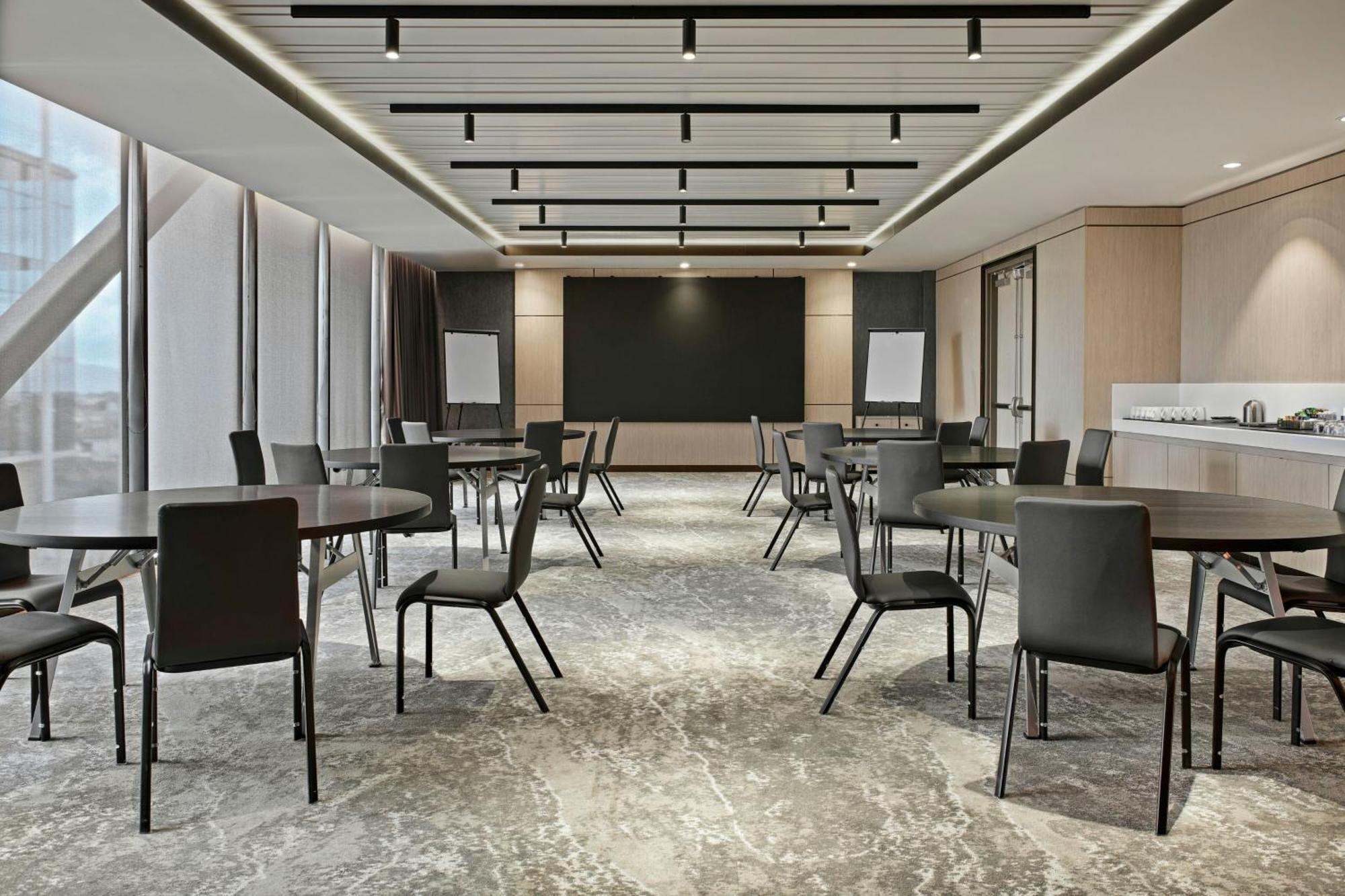 Ac Hotel San Jose Airport Belen Eksteriør billede
