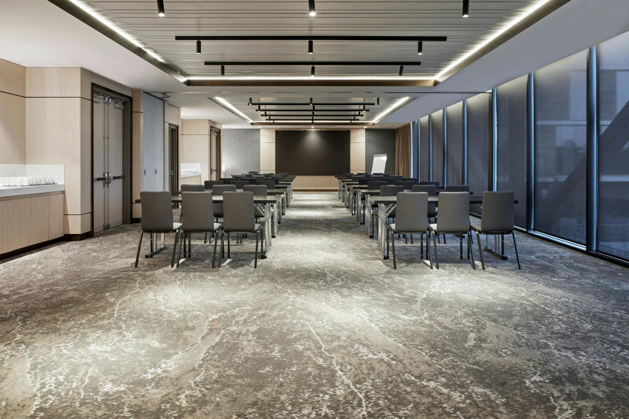 Ac Hotel San Jose Airport Belen Eksteriør billede