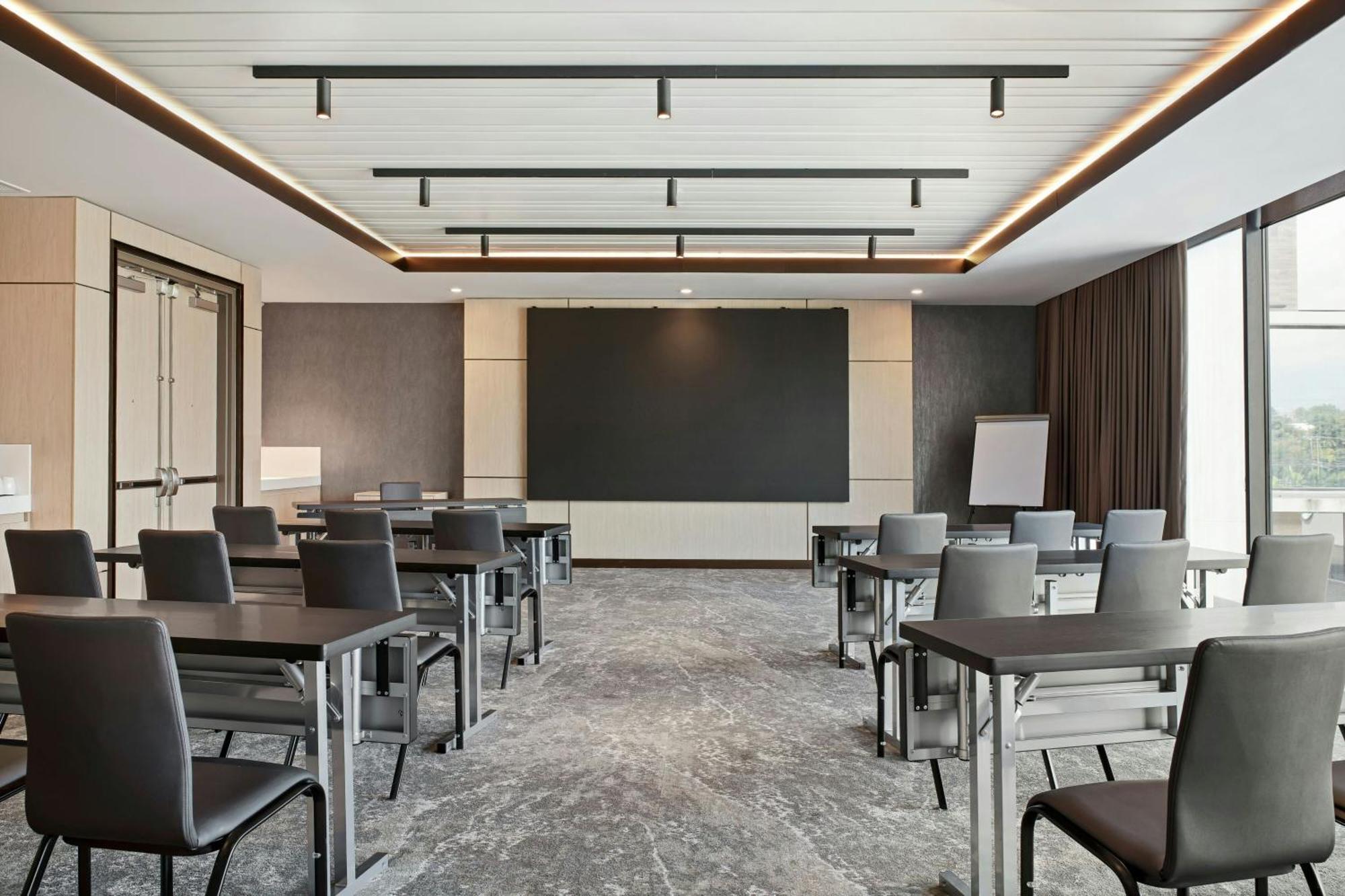 Ac Hotel San Jose Airport Belen Eksteriør billede