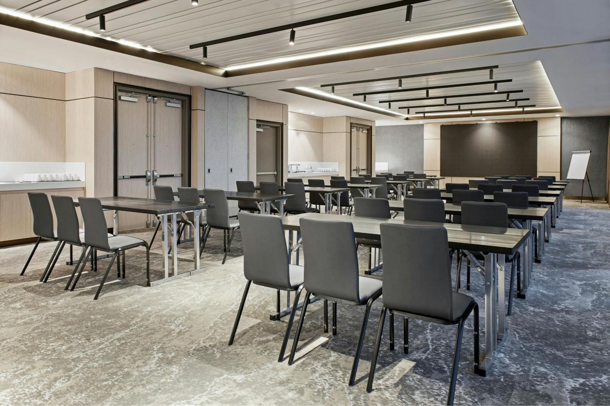 Ac Hotel San Jose Airport Belen Eksteriør billede