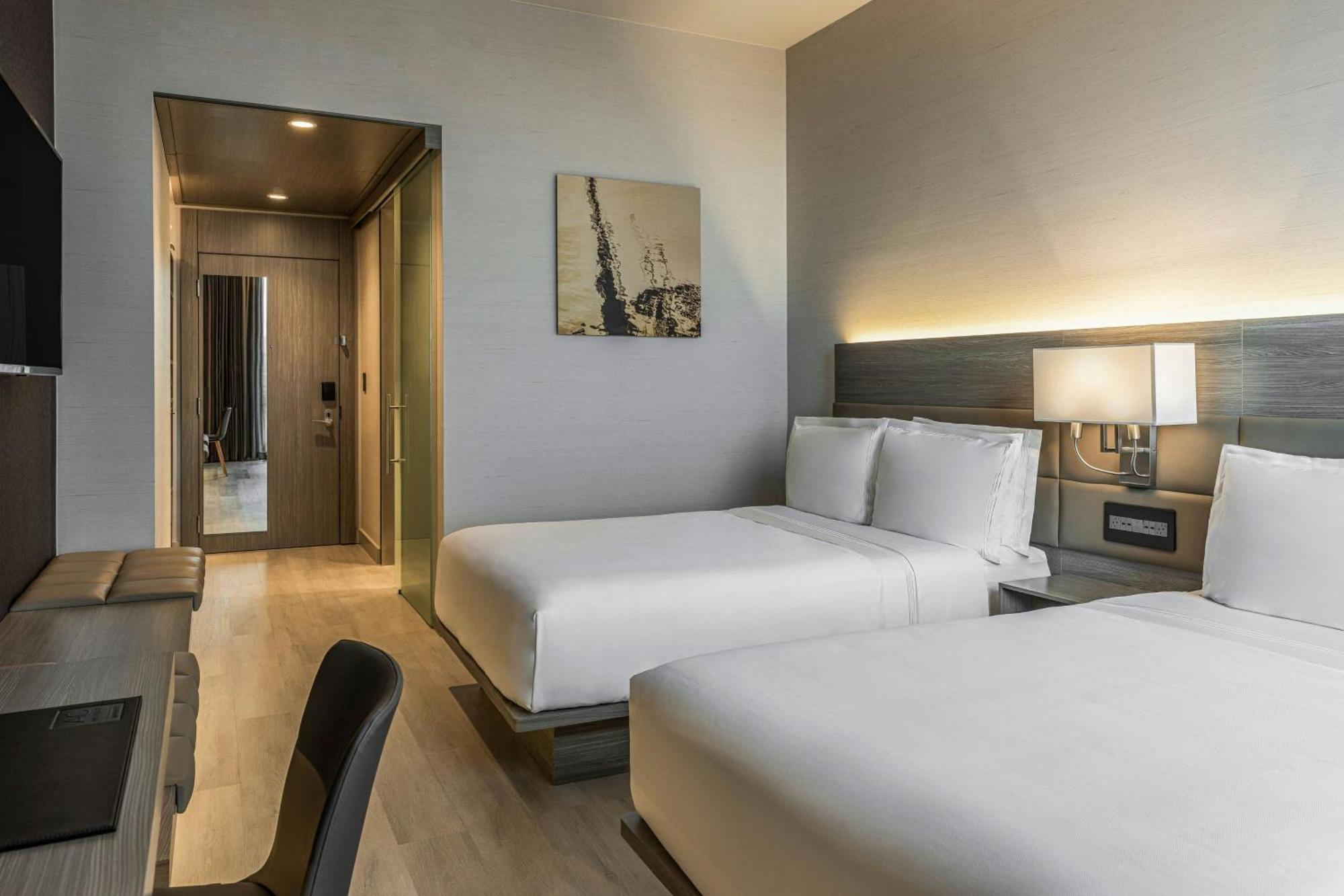Ac Hotel San Jose Airport Belen Eksteriør billede