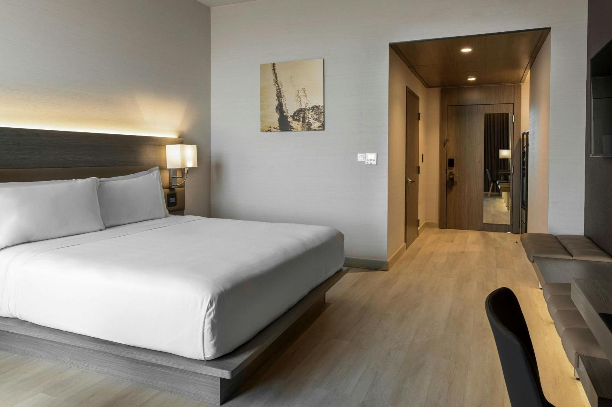 Ac Hotel San Jose Airport Belen Eksteriør billede