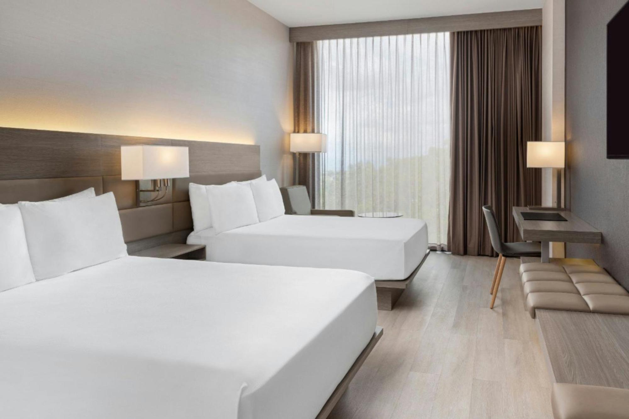 Ac Hotel San Jose Airport Belen Eksteriør billede