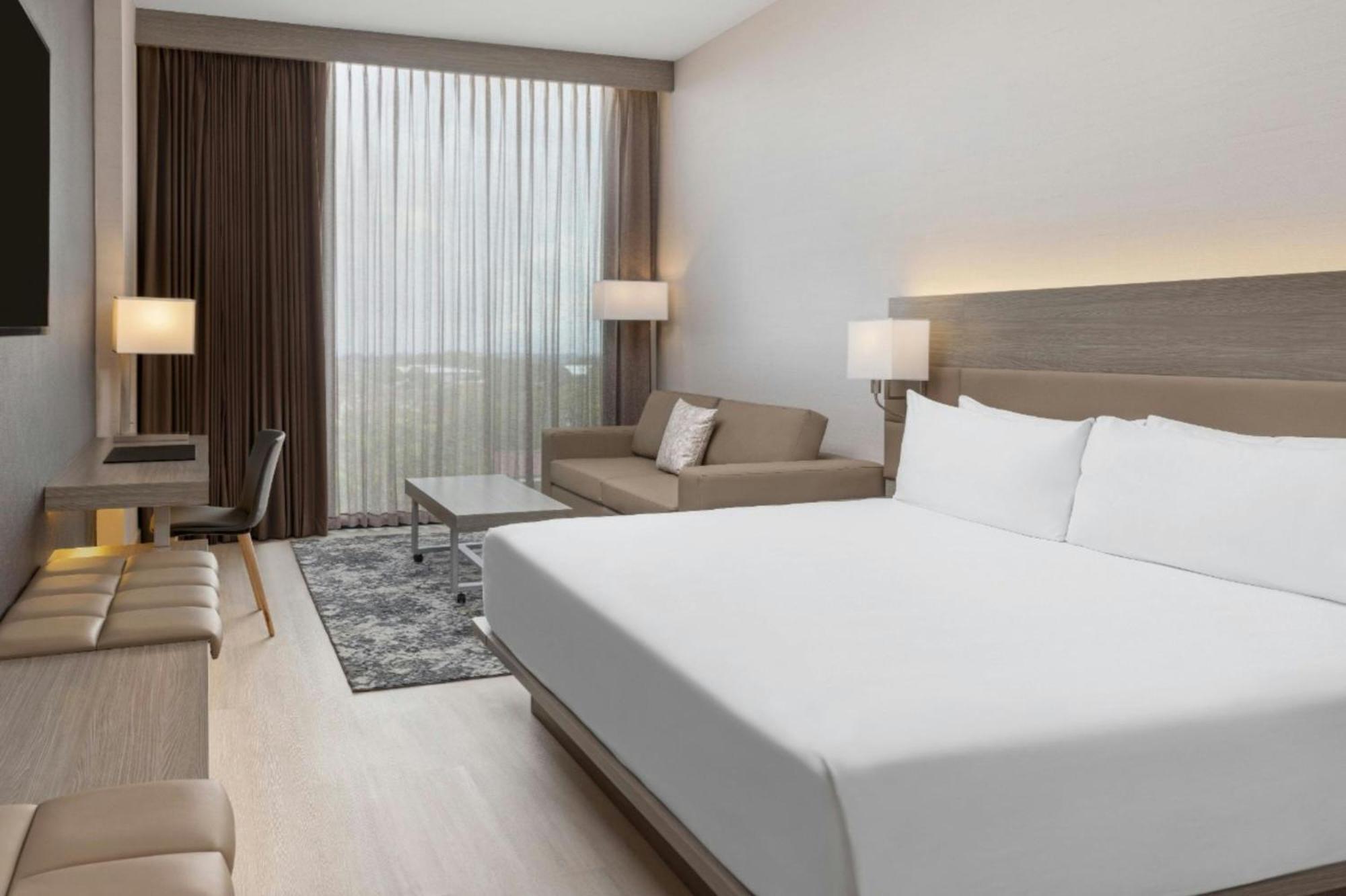 Ac Hotel San Jose Airport Belen Eksteriør billede