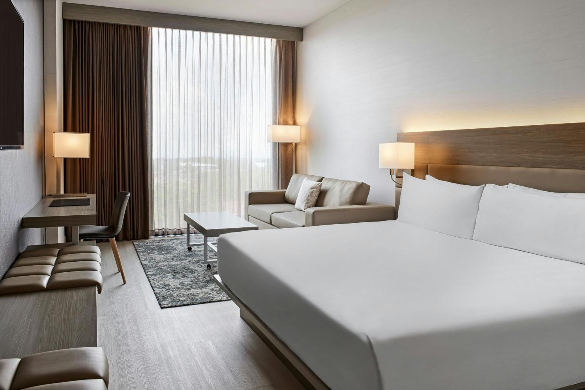 Ac Hotel San Jose Airport Belen Eksteriør billede