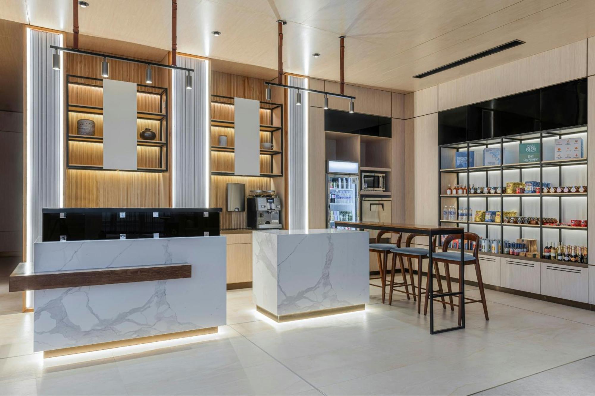 Ac Hotel San Jose Airport Belen Eksteriør billede