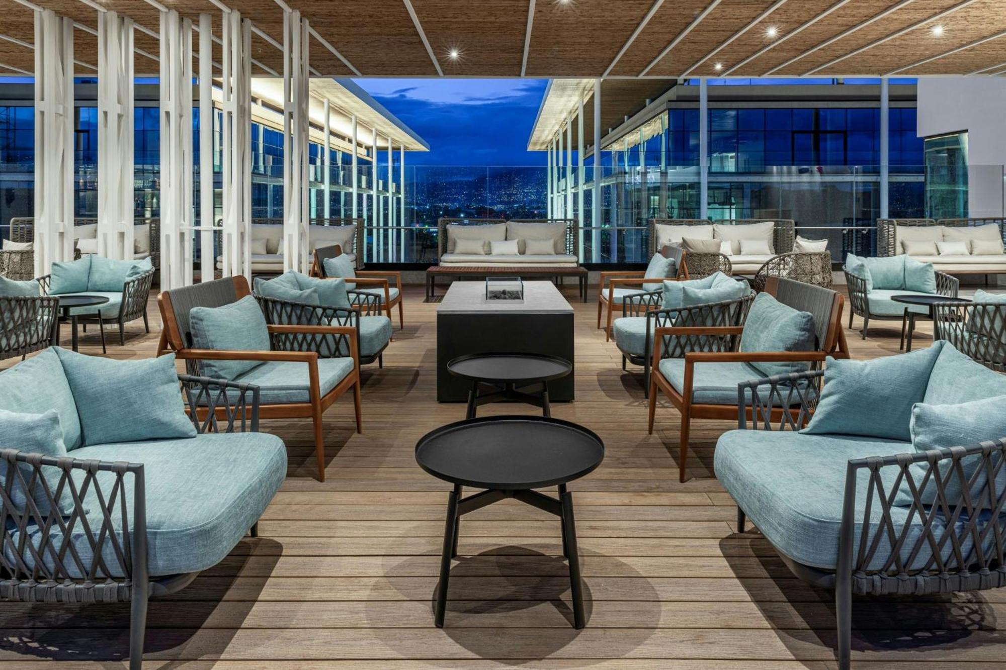 Ac Hotel San Jose Airport Belen Eksteriør billede