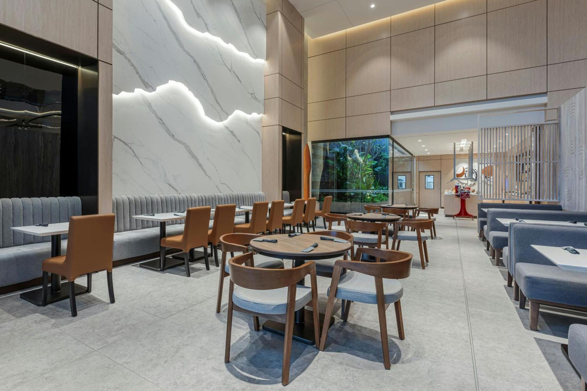 Ac Hotel San Jose Airport Belen Eksteriør billede